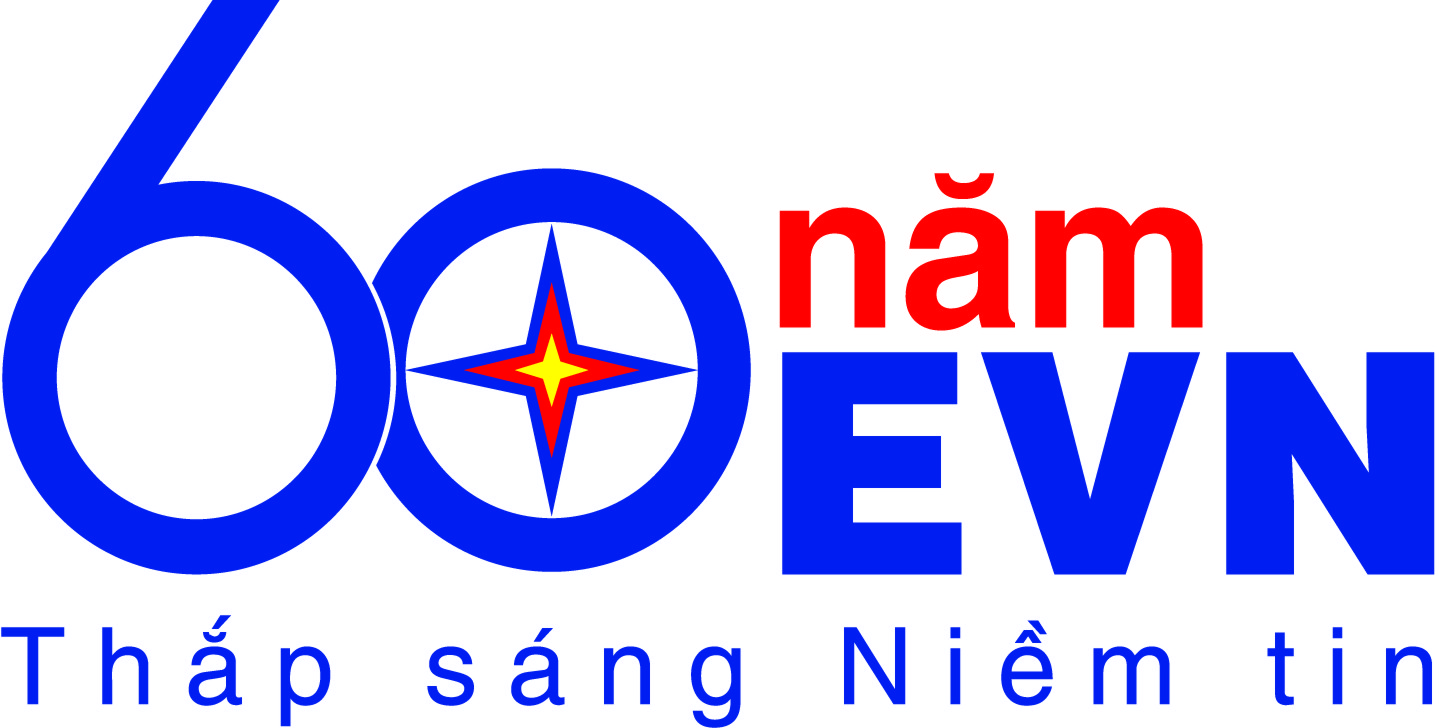 EVN 60 năm thắp sáng niềm tin